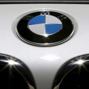 BMW© Reuters / Scanpix