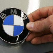 BMWFoto: Reuters / Scanpix